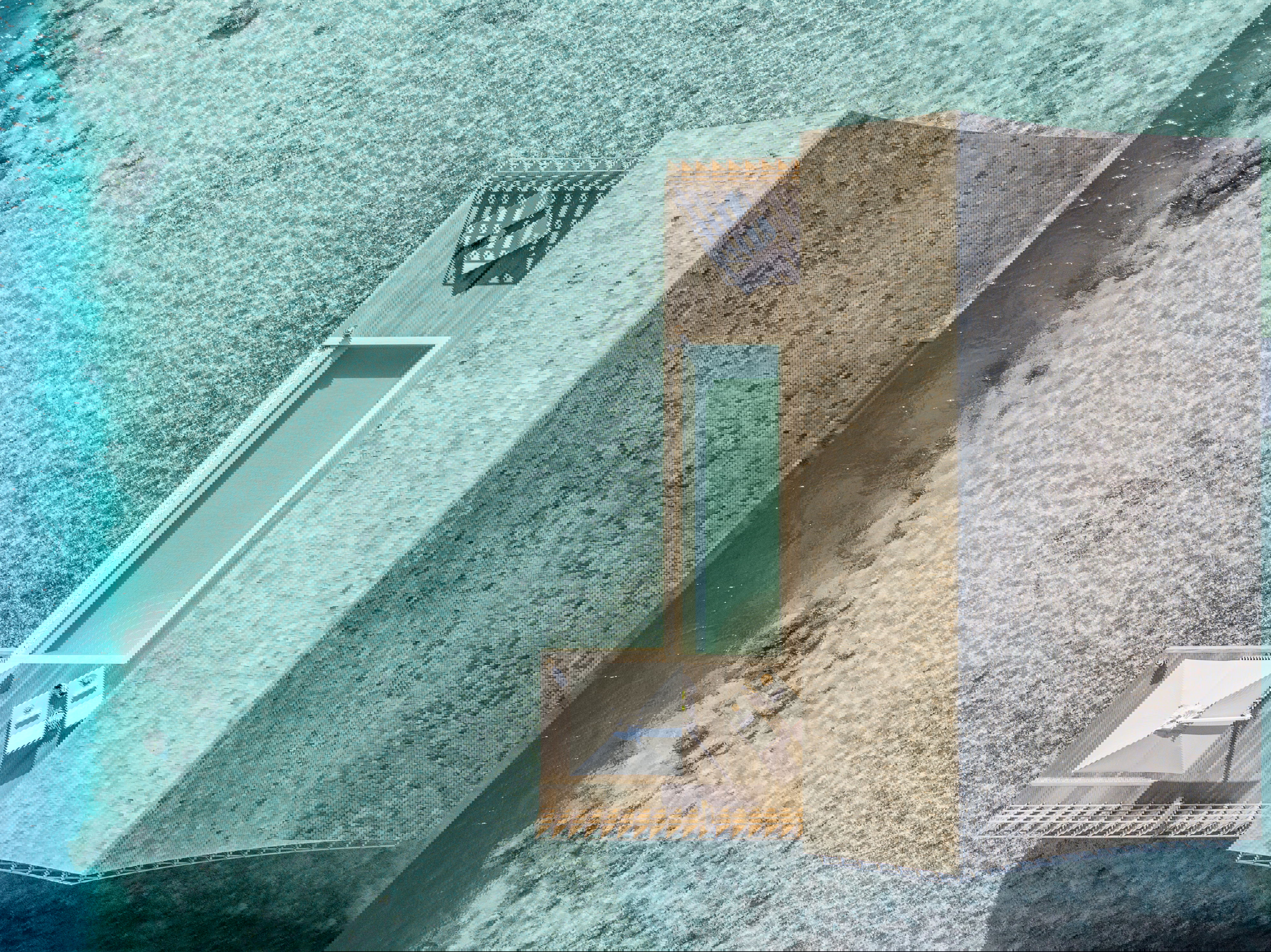 RESIDENCES AT A GLANCE