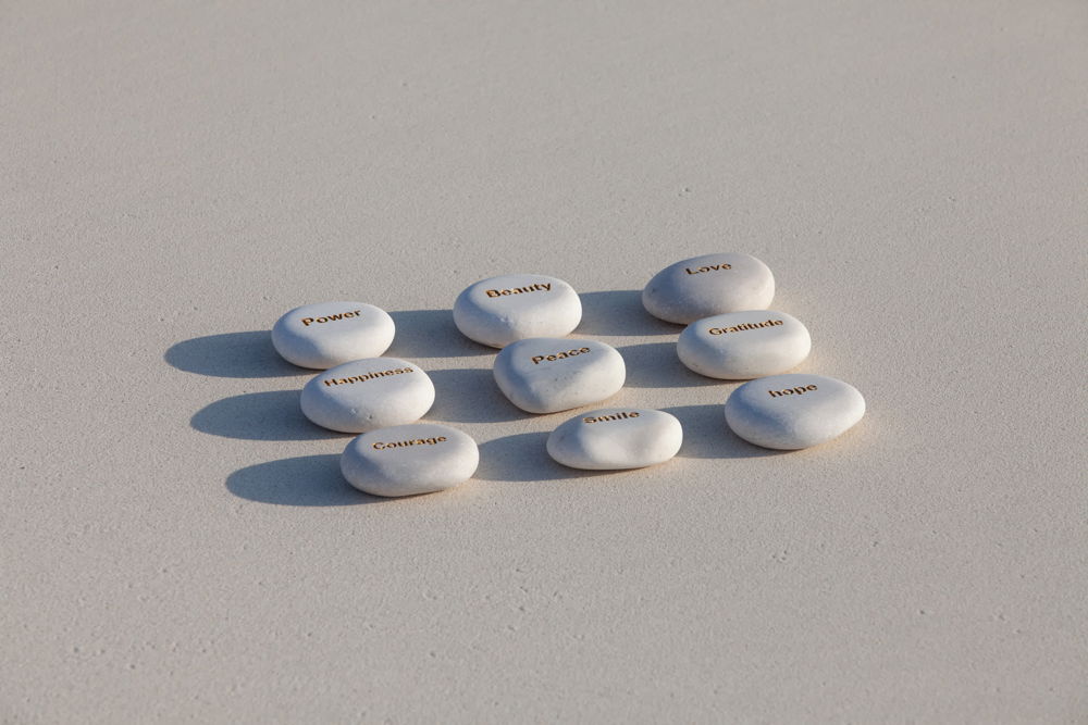 LIVE IN THE LAP OF LUXURY