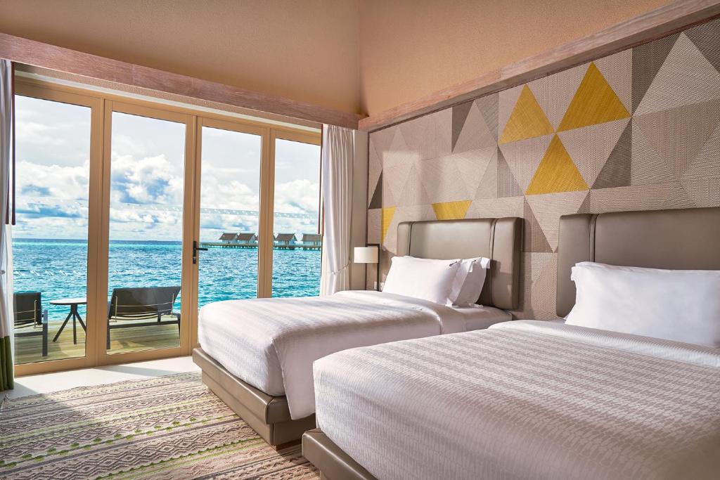 रॉक रॉयल्टी विला 2-BEDROOM - 144 एसक्यूएम