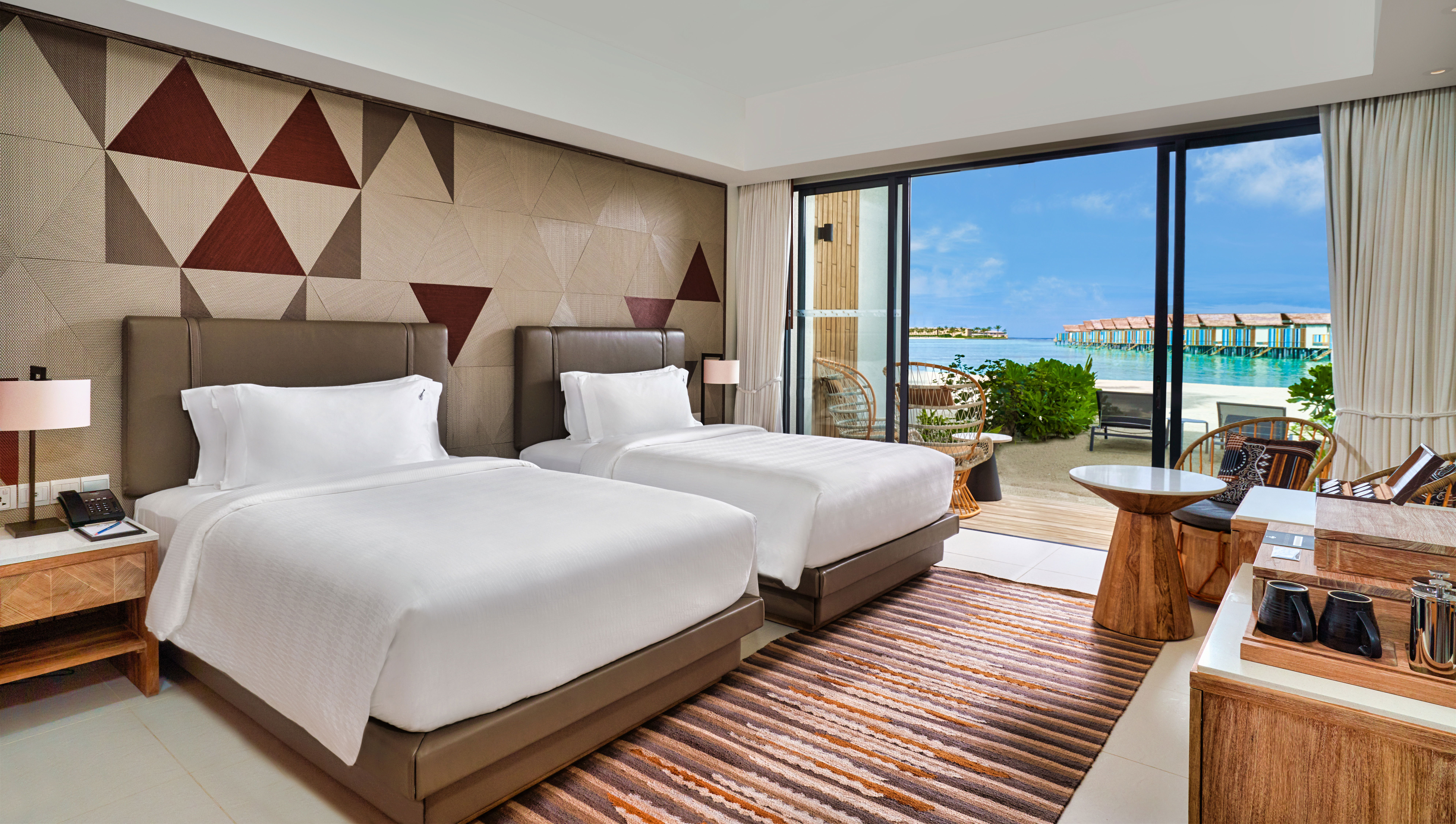 सिल्वर बीच स्टूडियो - 46 एसक्यूएम