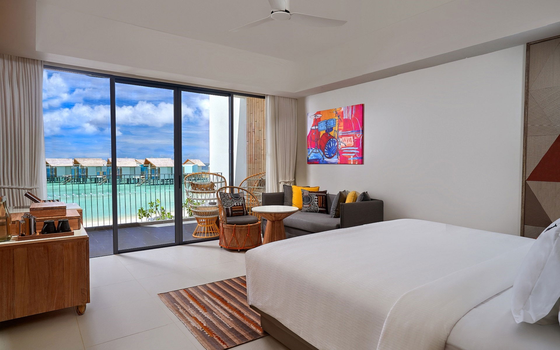 सिल्वर स्काई स्टूडियो - 46 एसक्यूएम