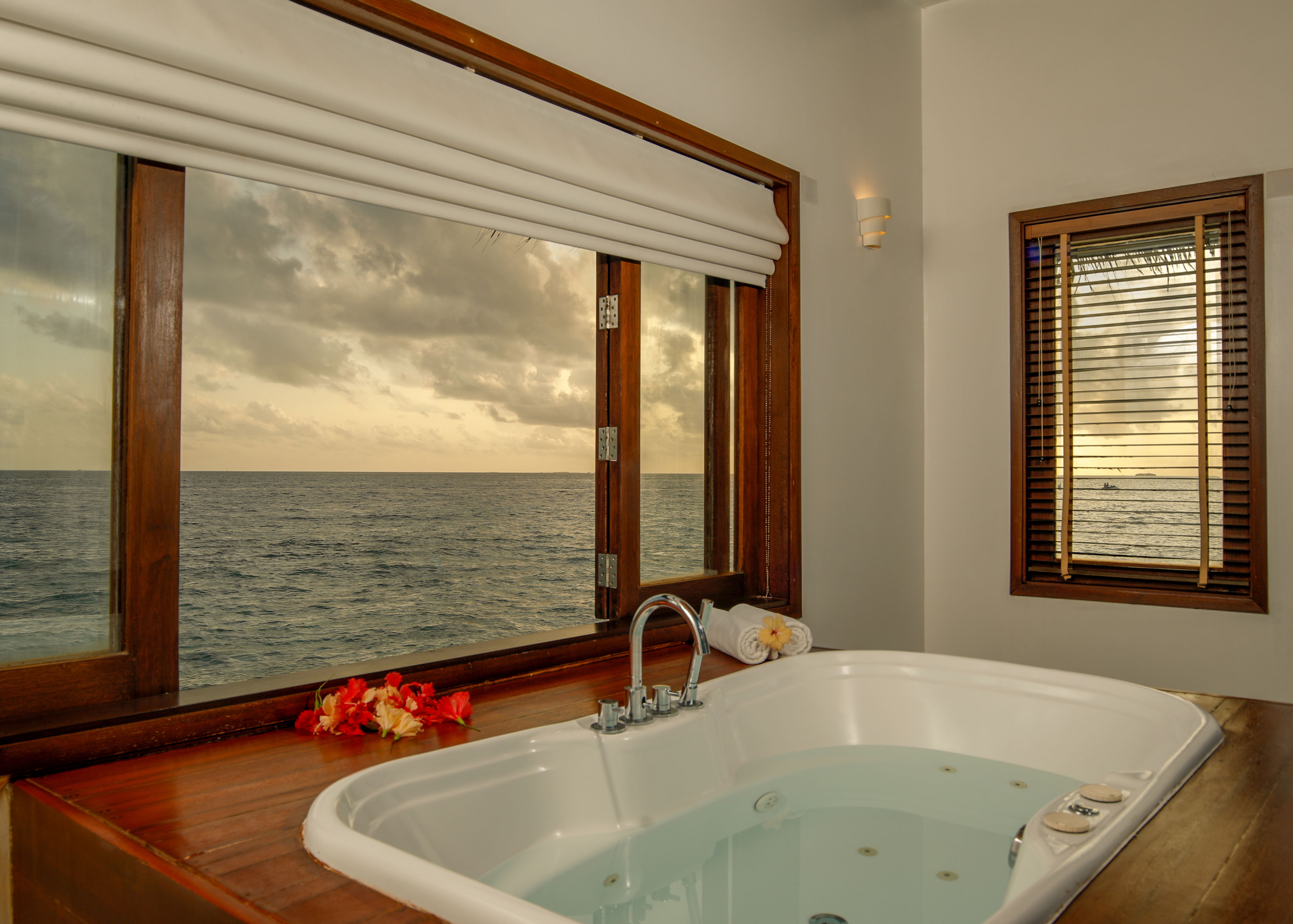 पानी का विला