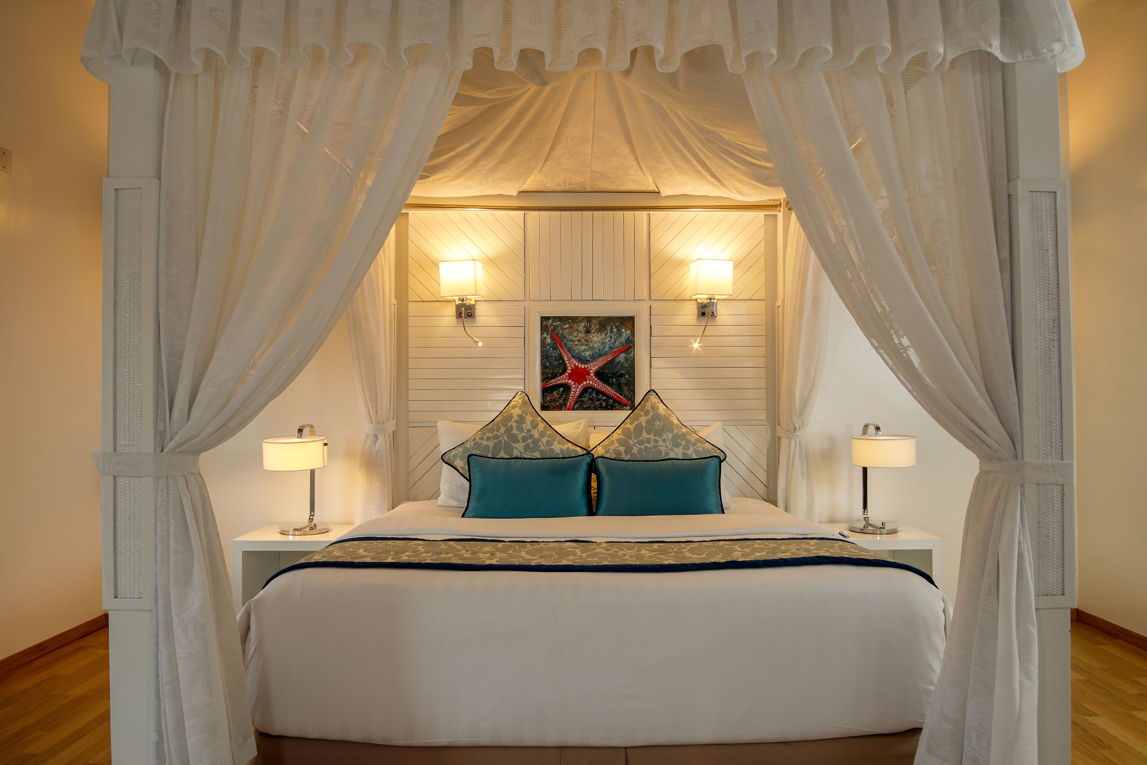 पानी का विला