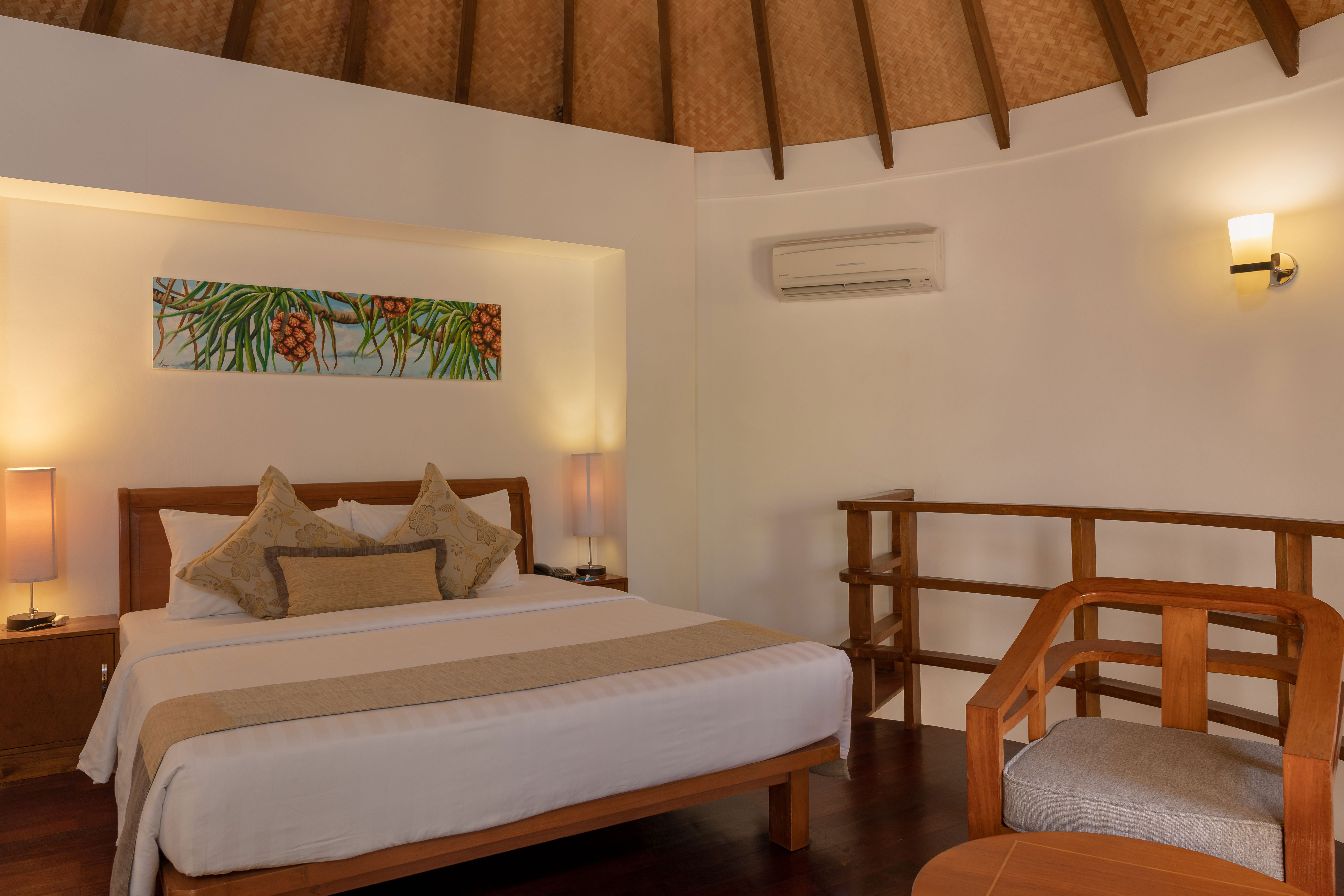 सुपीरियर बीच विला