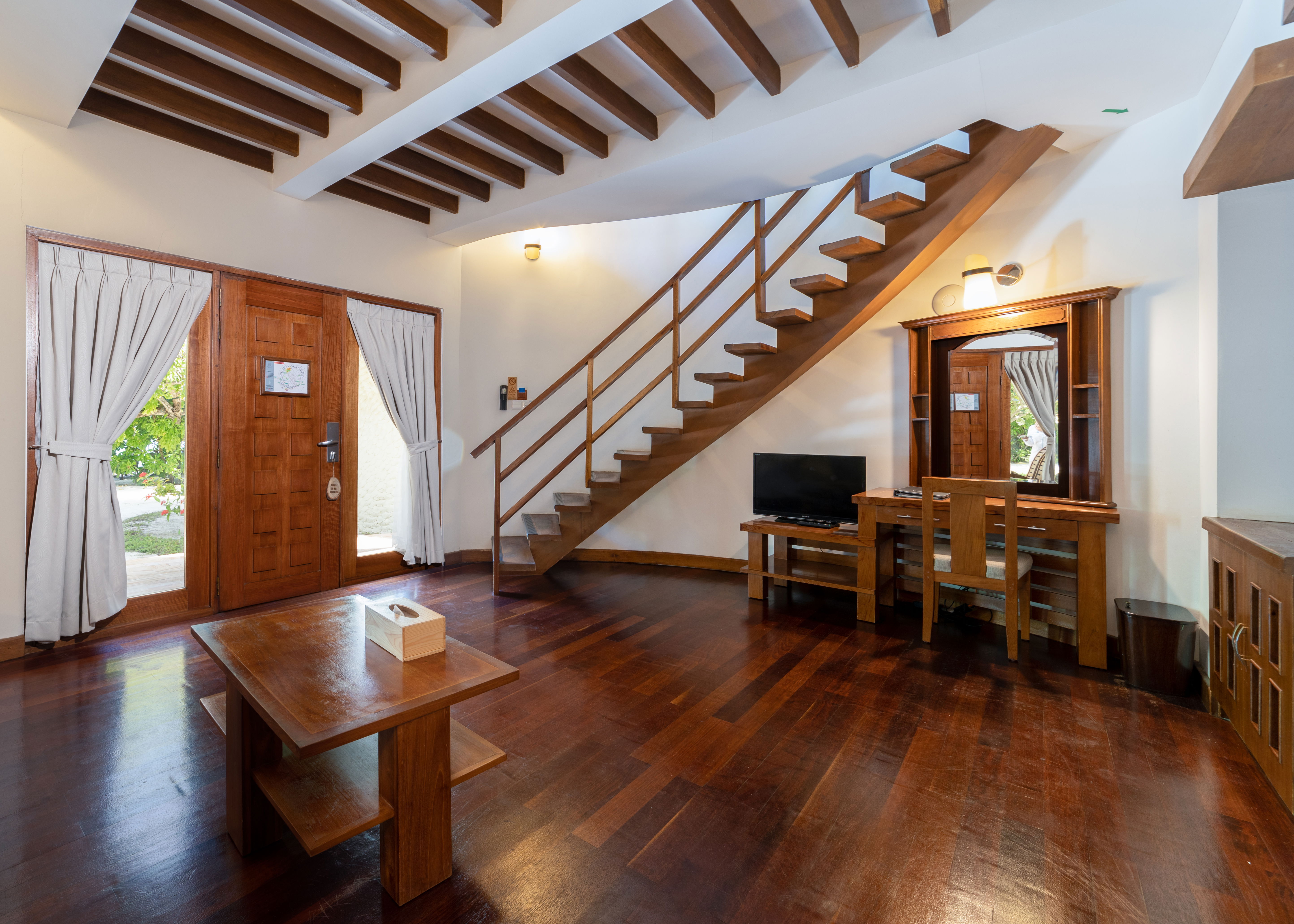 सुपीरियर बीच विला