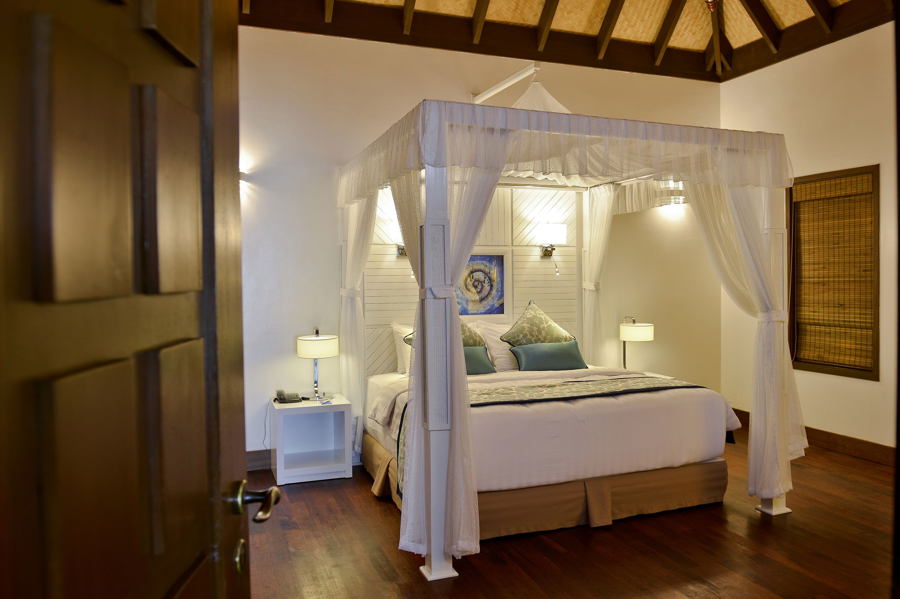 पानी का विला