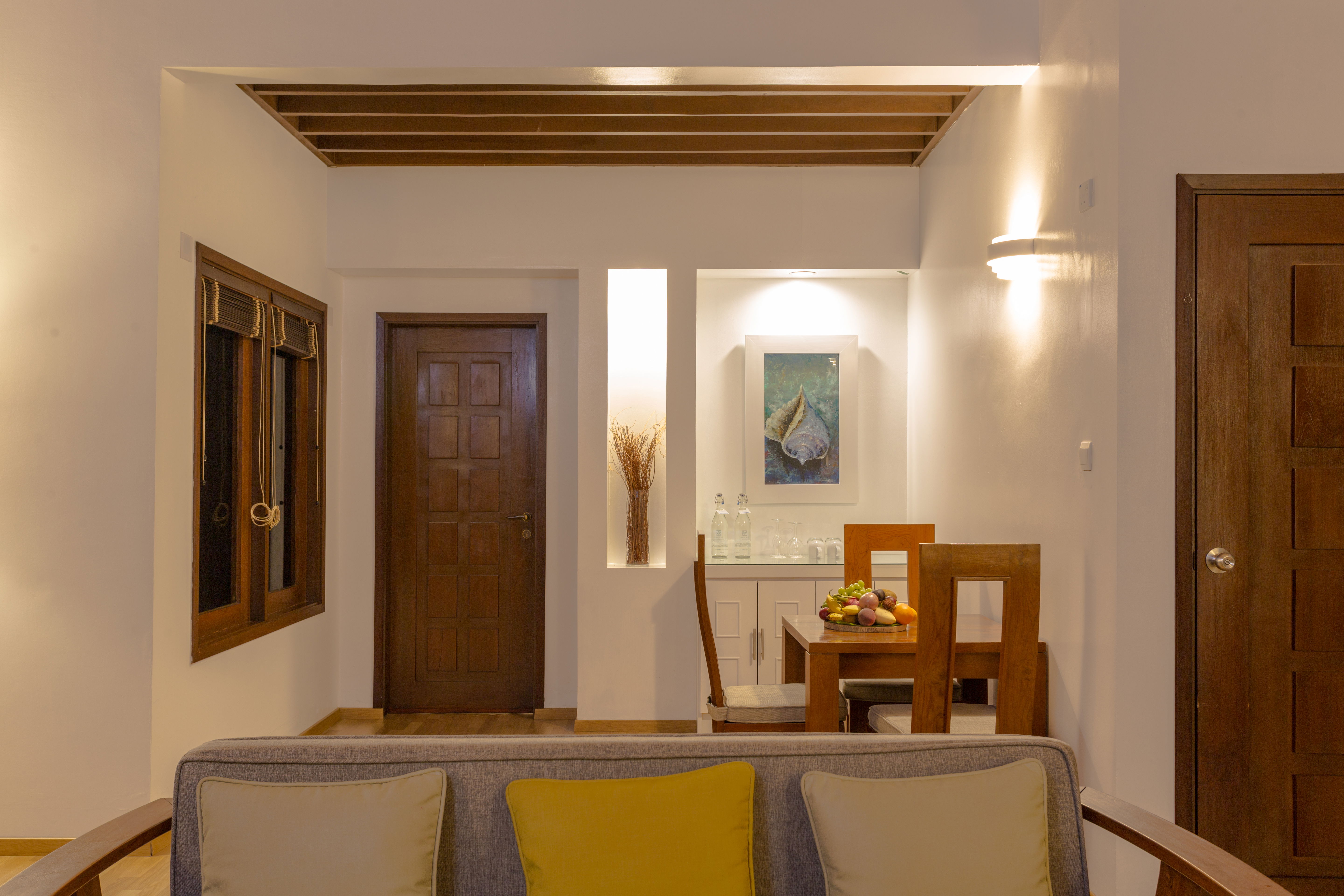 पानी का विला