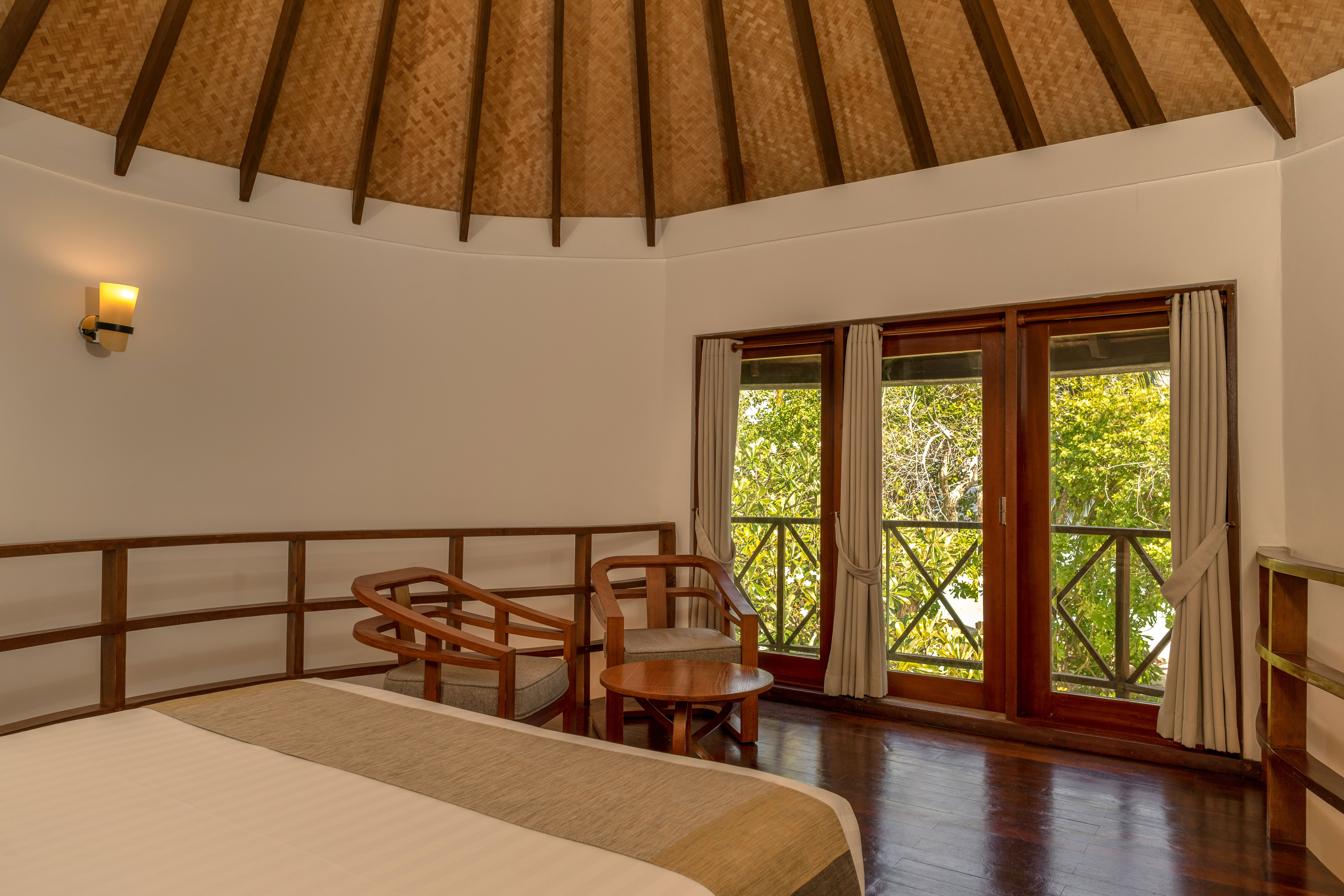 सुपीरियर बीच विला