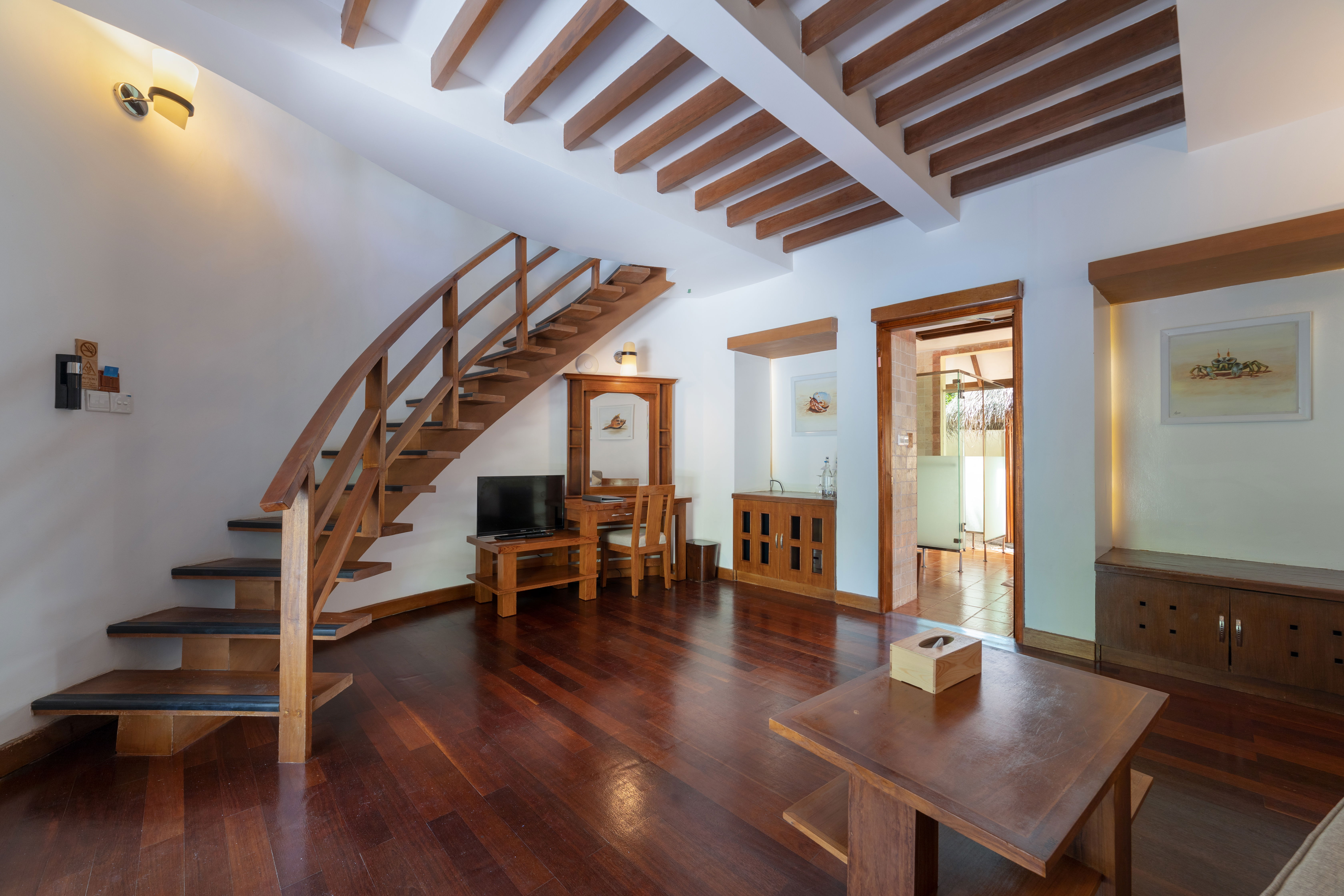 सुपीरियर बीच विला