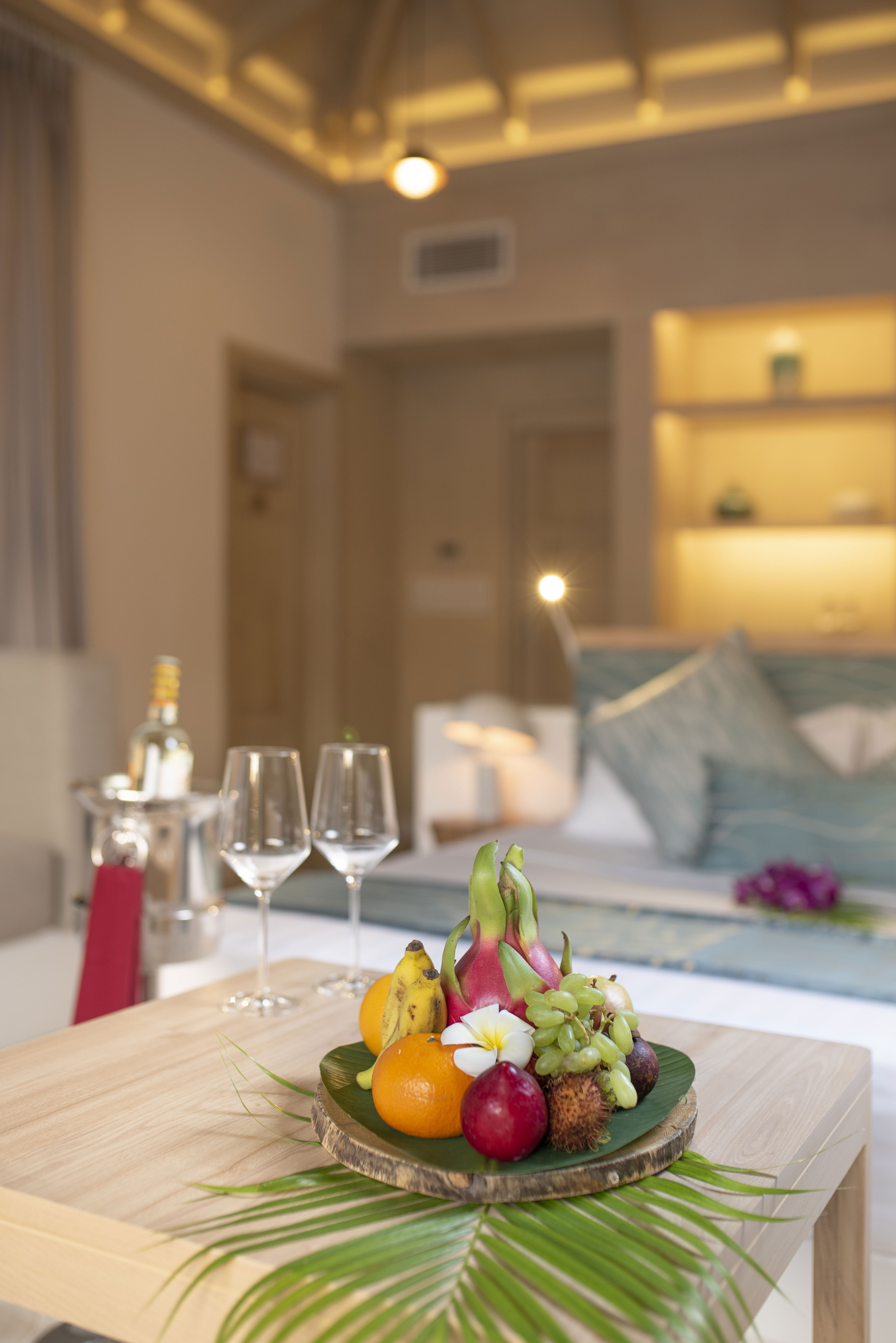 सुपीरियर विला