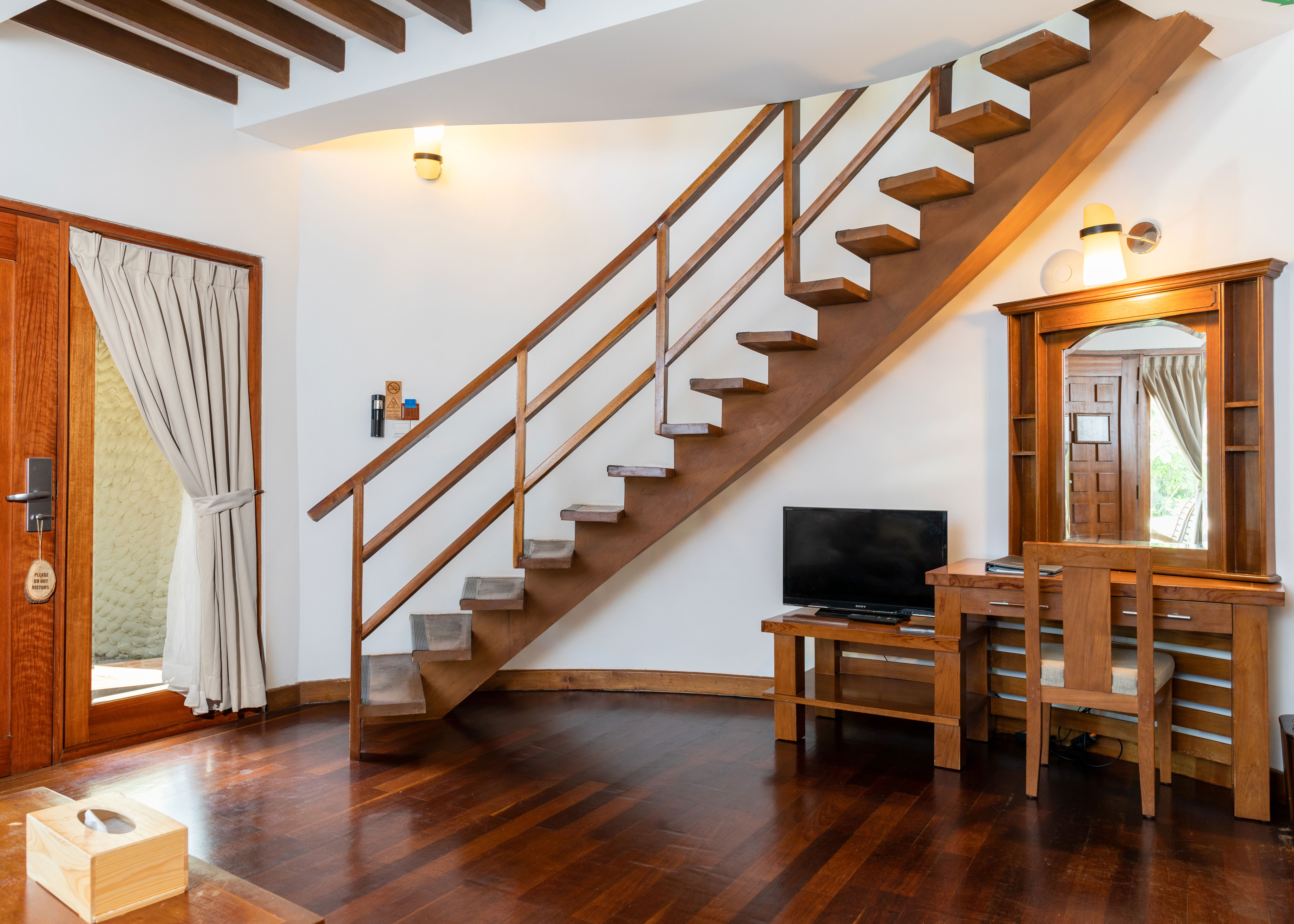 सुपीरियर बीच विला