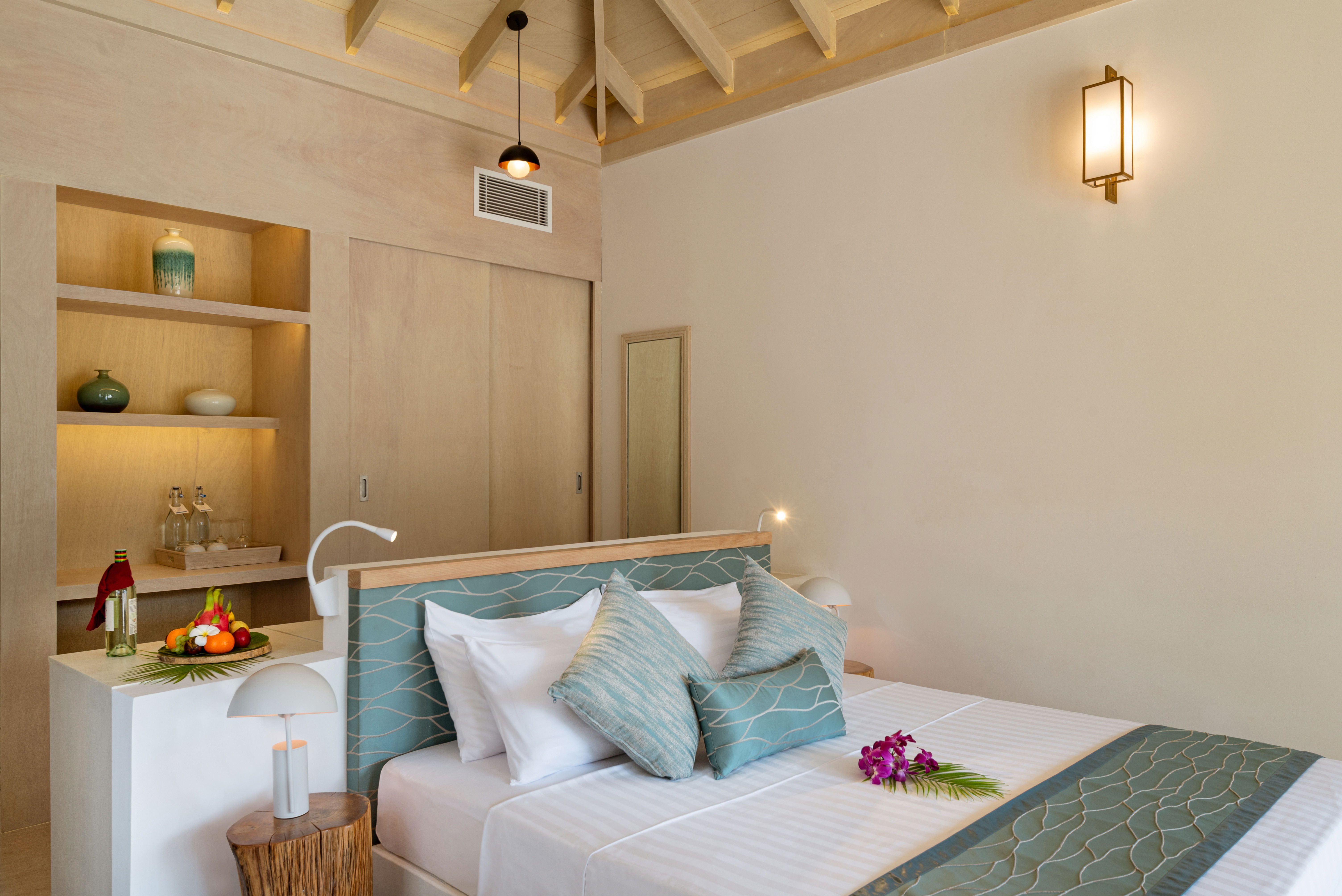 बीच विला