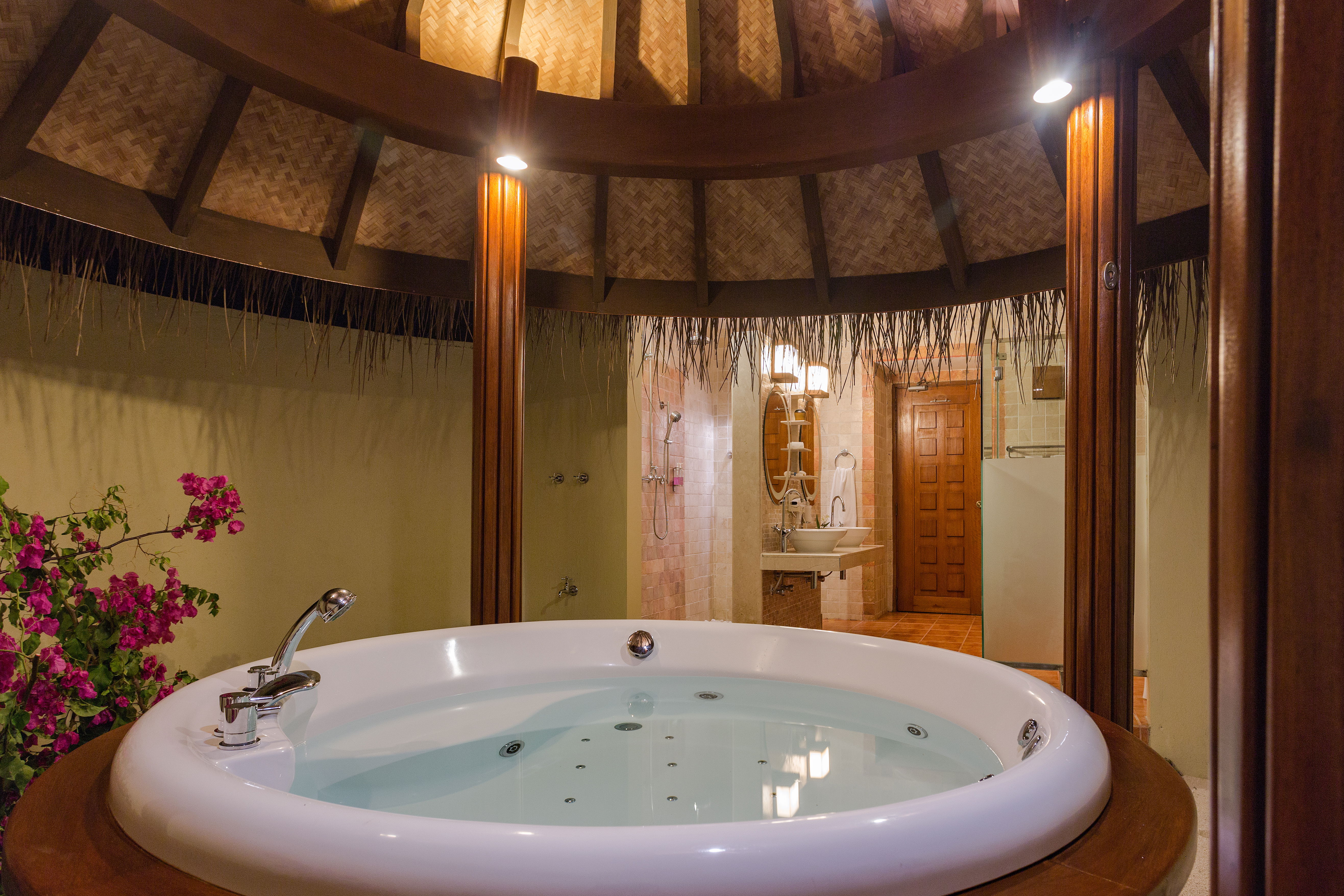 सुपीरियर बीच विला