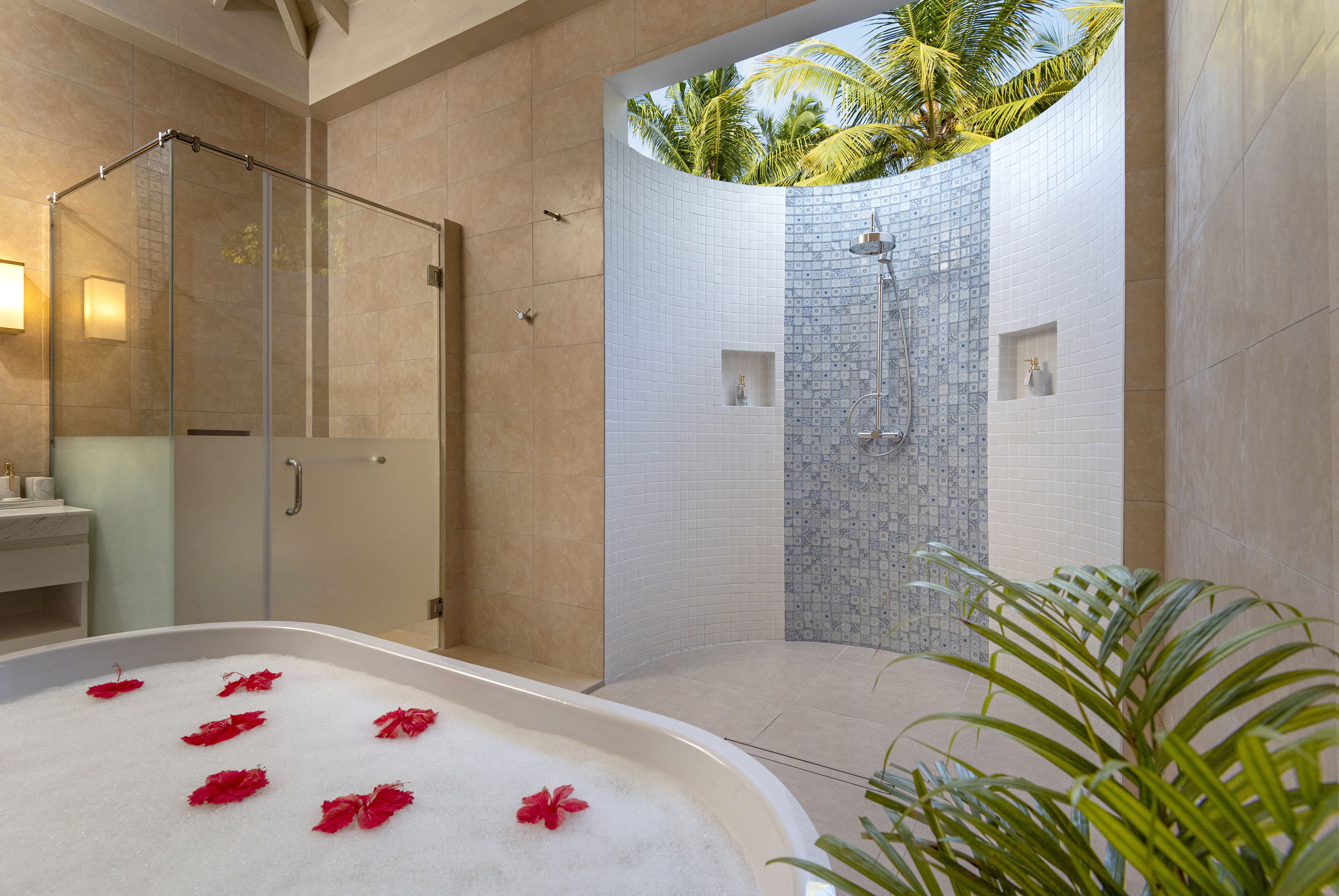 सुपीरियर विला