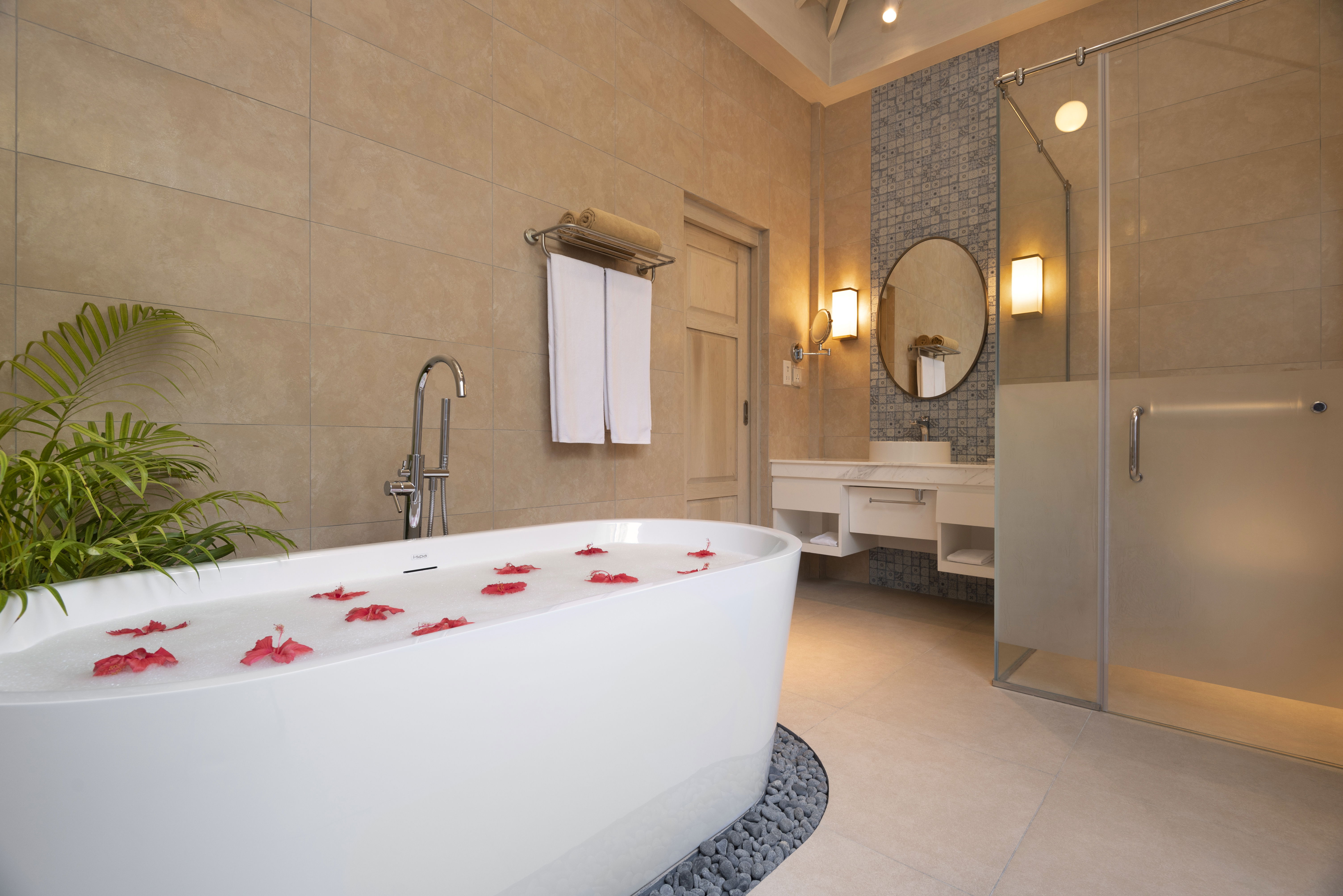 बीच विला