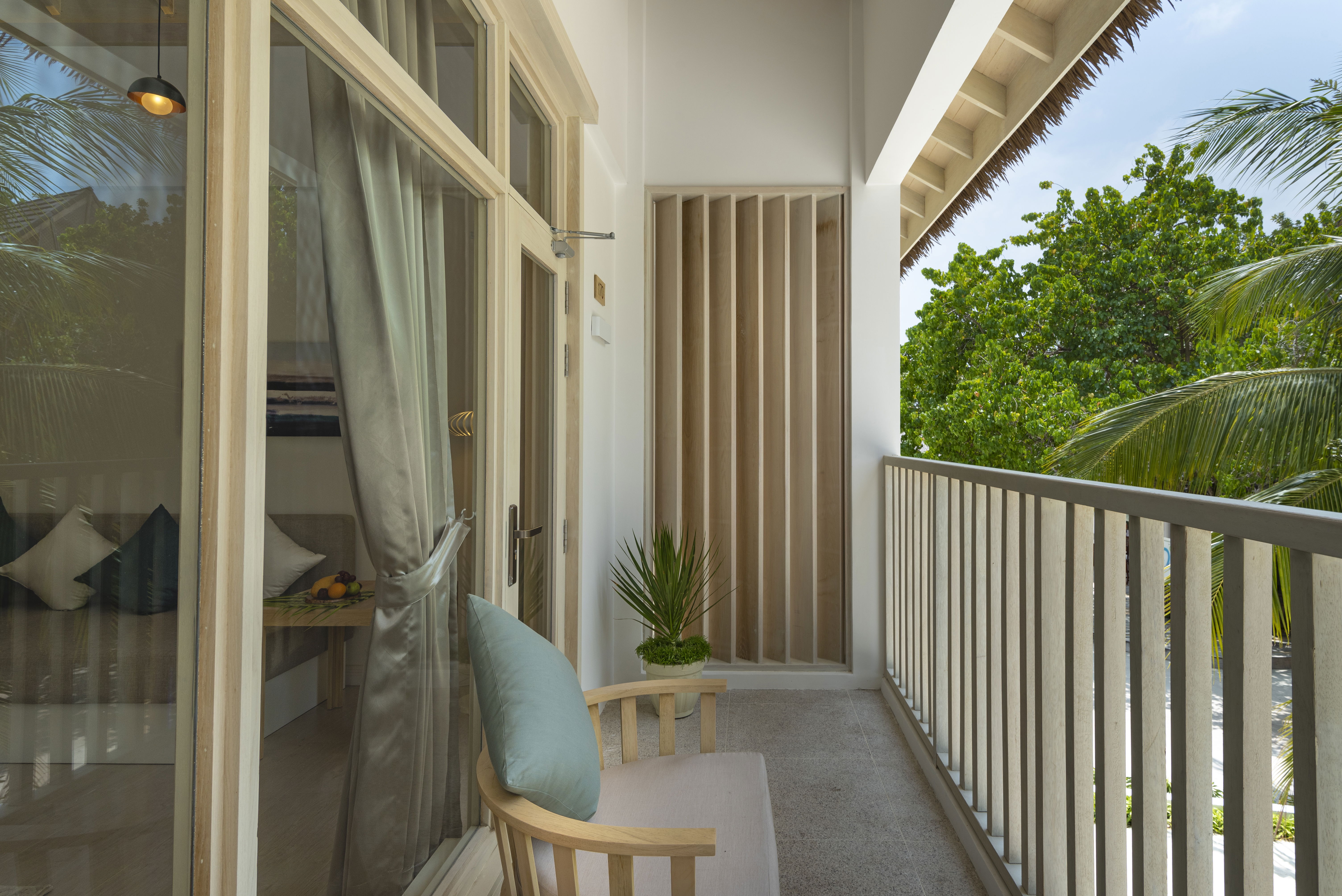 सुपीरियर विला