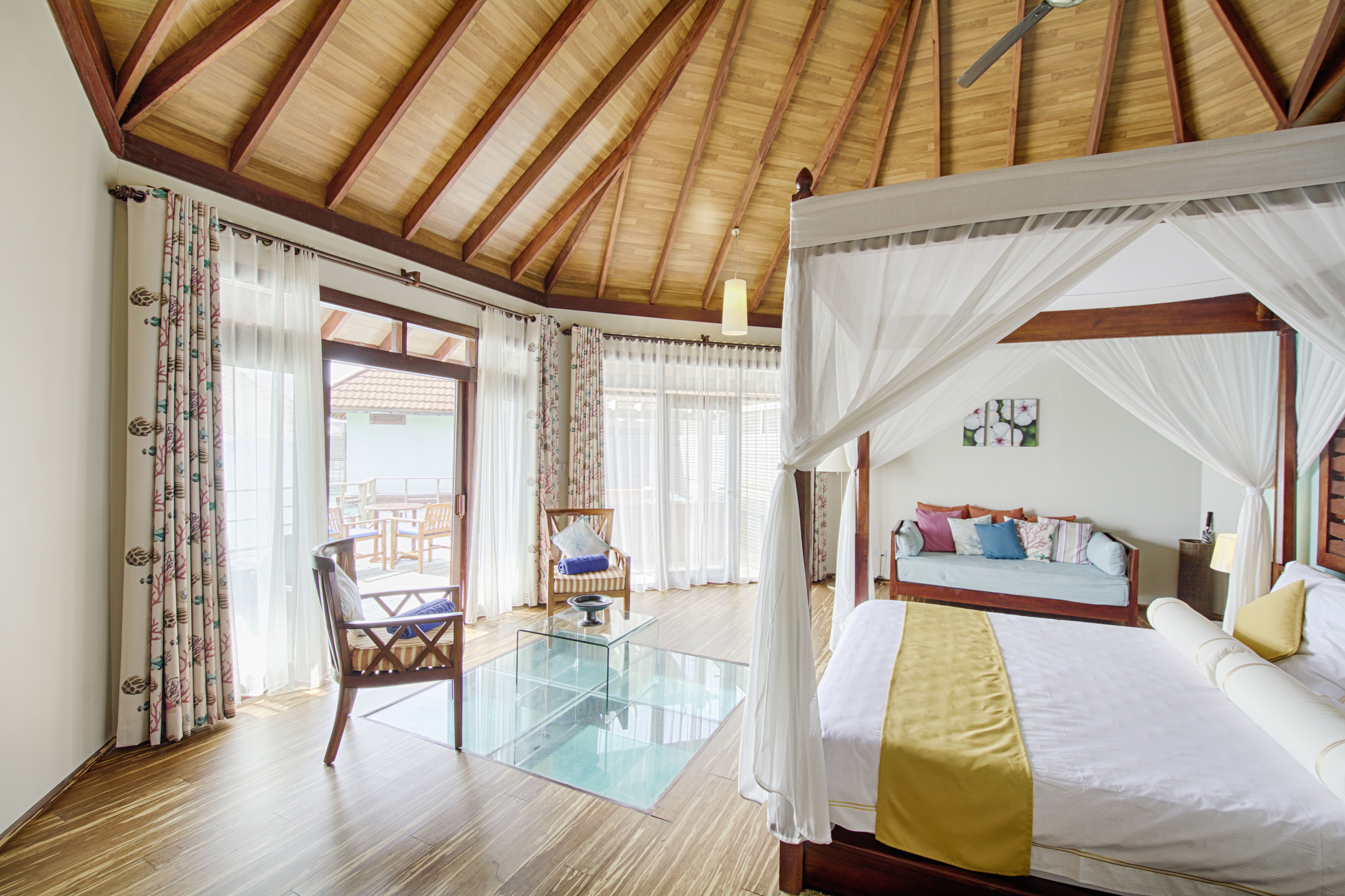 فيلا لاجون - 70 متر مربع