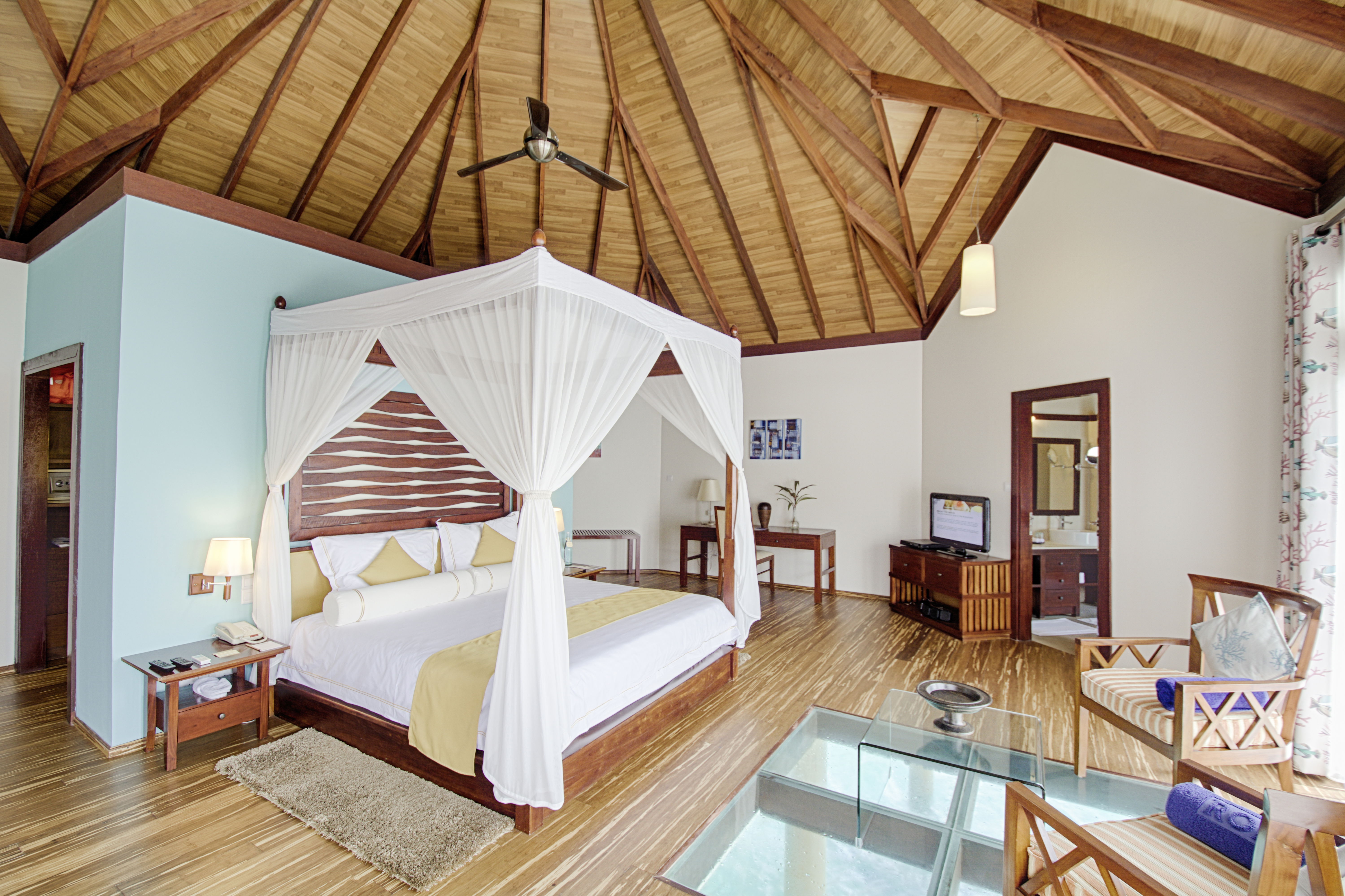 فيلا لاجون - 70 متر مربع