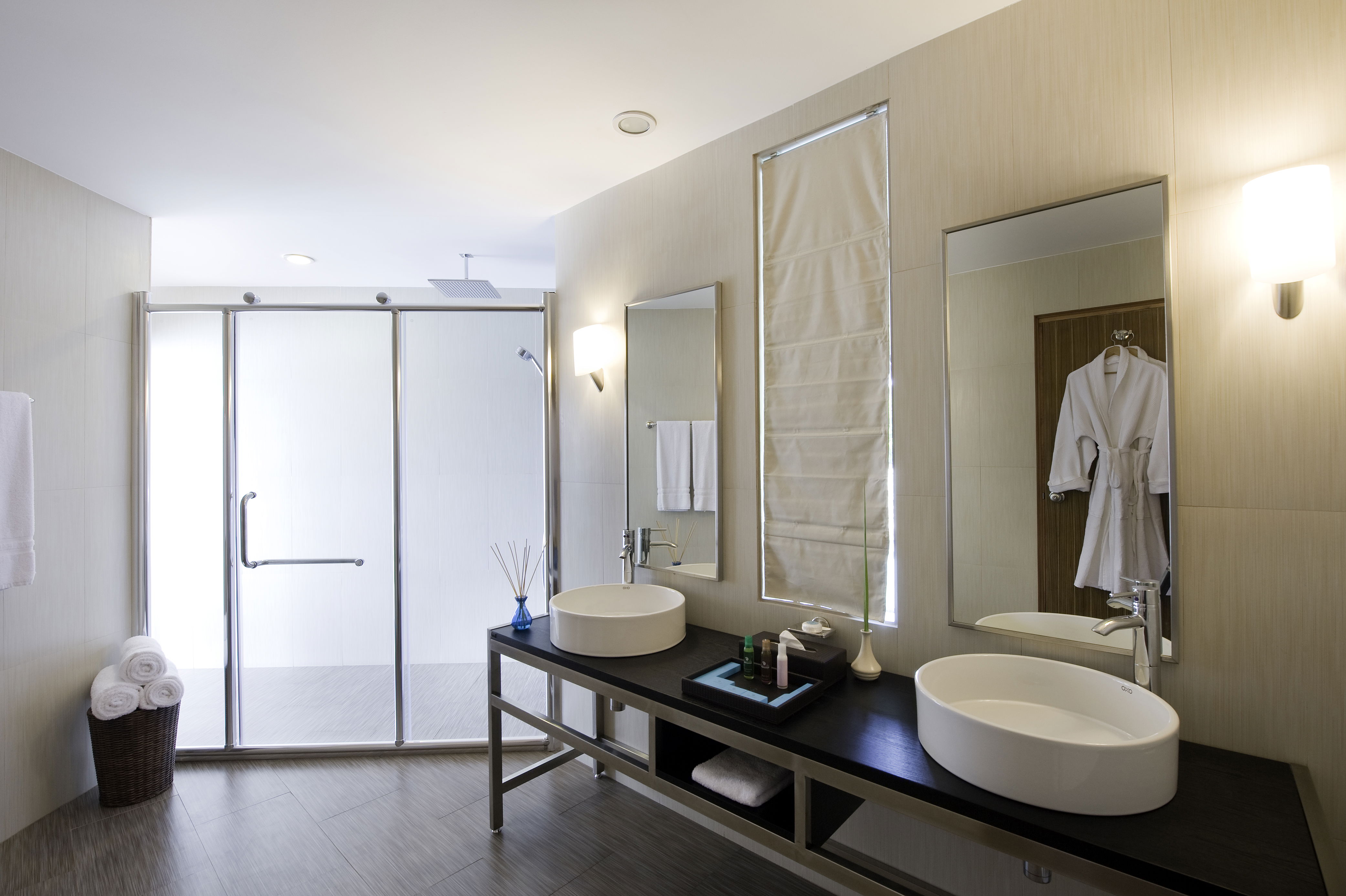 पानी का विला