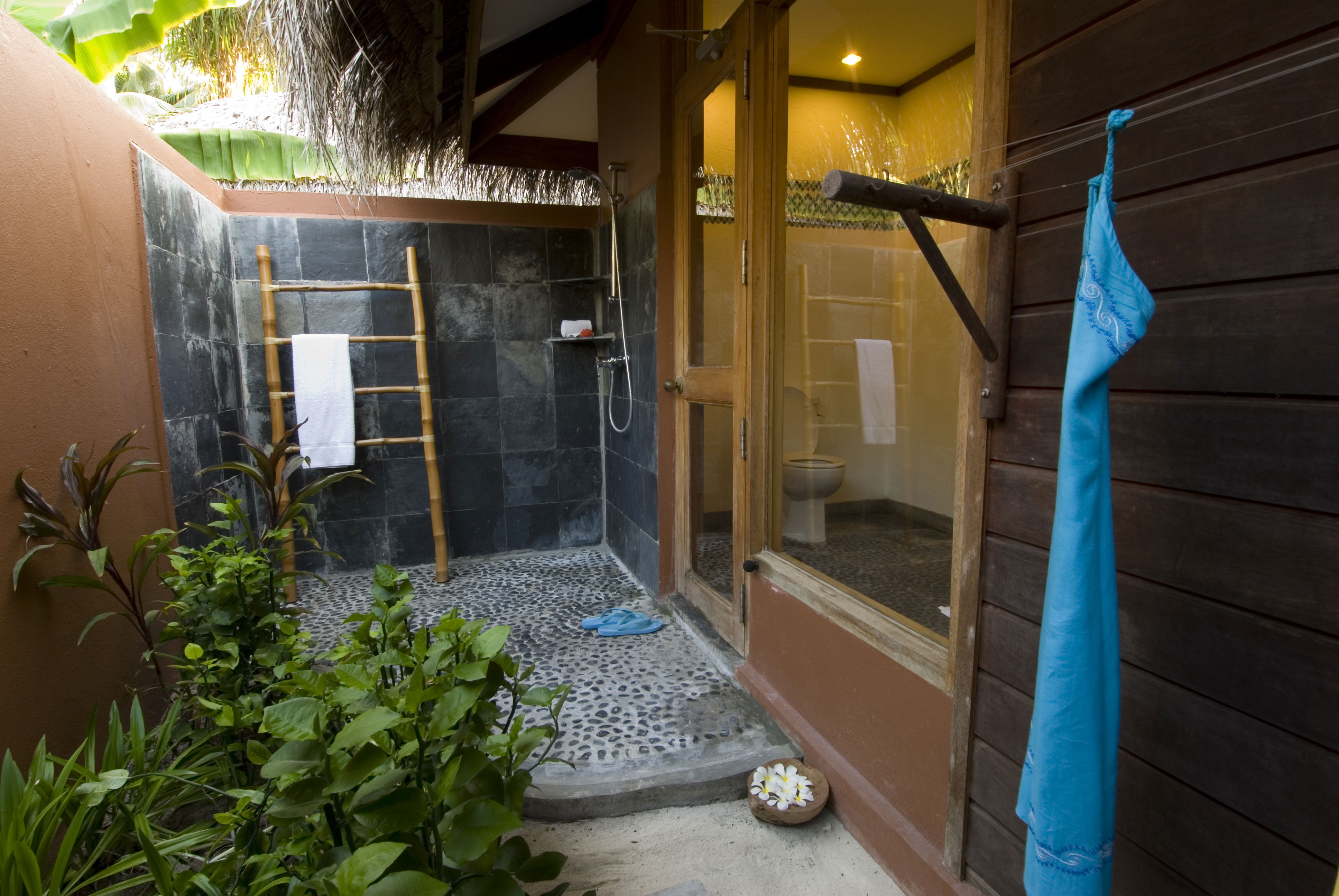 बीच विला