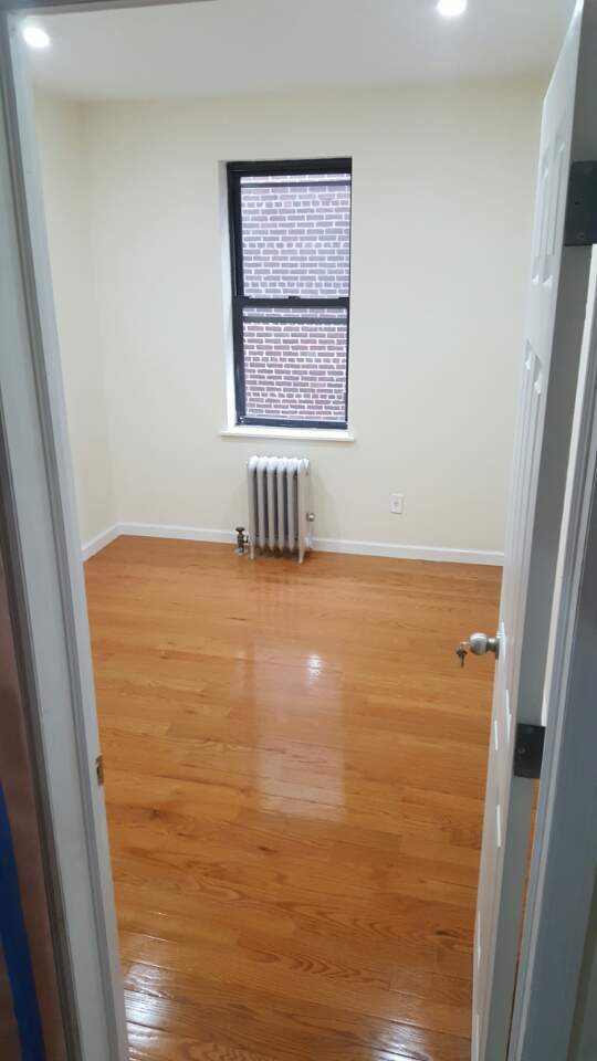 다양한 유형의 바닥재