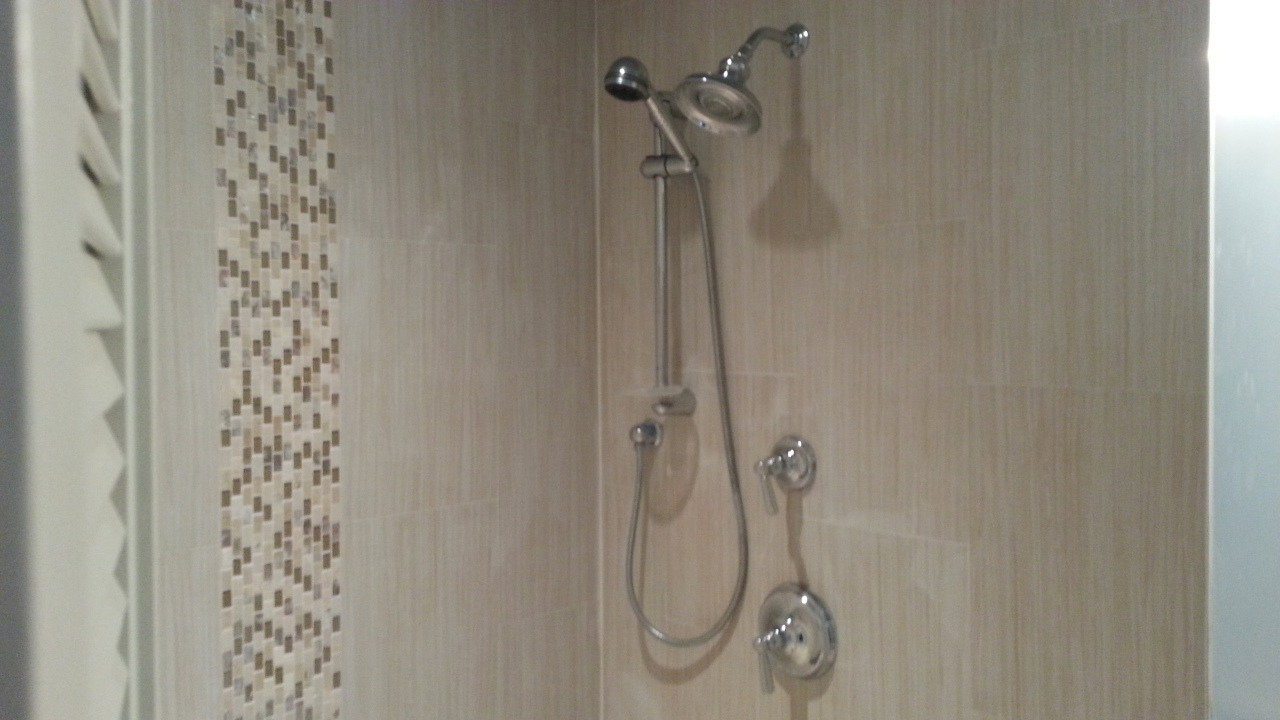 욕실 및 주방 타일