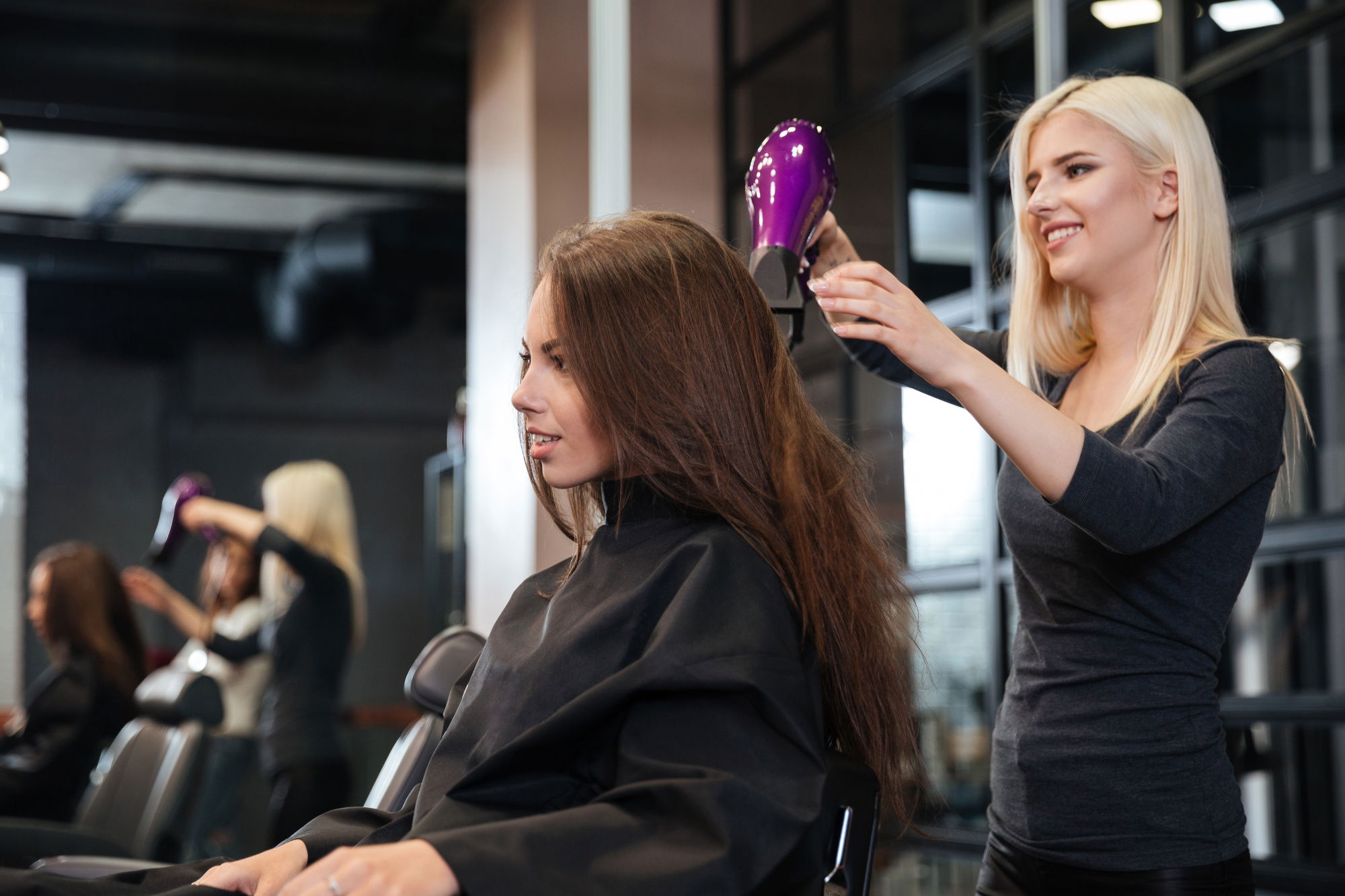 Tips For Choosing Hair Salon Service Hair Salon Service