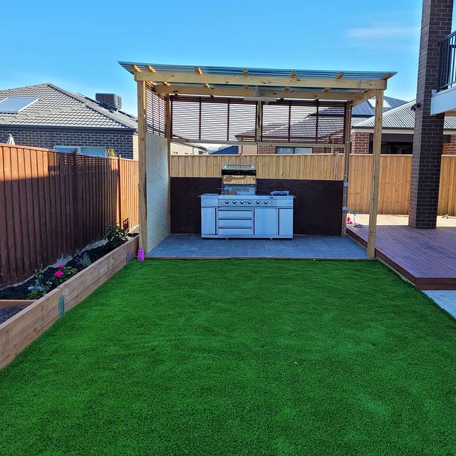 Eltham Landscaping Eltham Landscaping