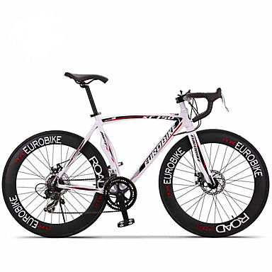 euro road bike