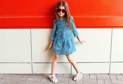 luxury kids clothes