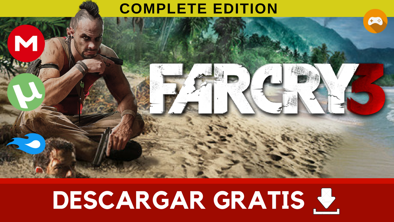 Far cry 3 какой directx выбрать